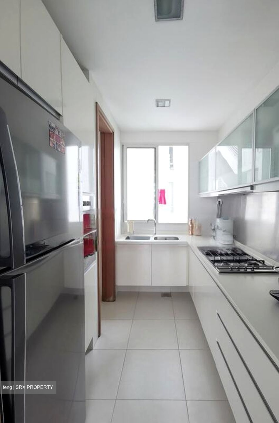 The Sea View (D15), Condominium #562667121